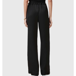 AllSaints Alba Satin Trouser